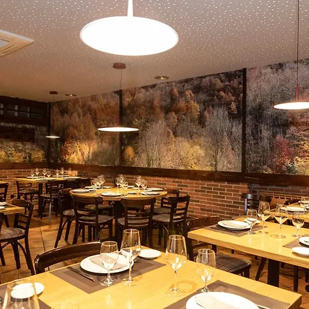Hotel Restaurante De Torres