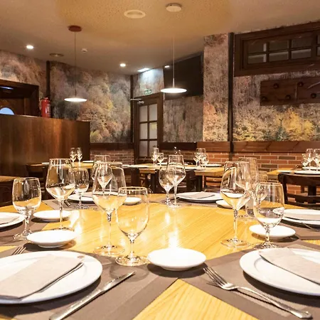 Restaurante De Torres