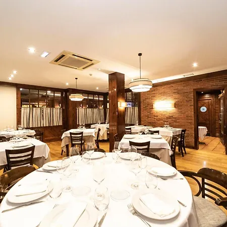 Hotel Restaurante De Torres Felechosa