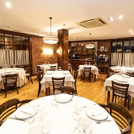 Restaurante De Torres 2*