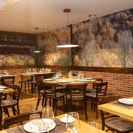 Restaurante De Torres 2*