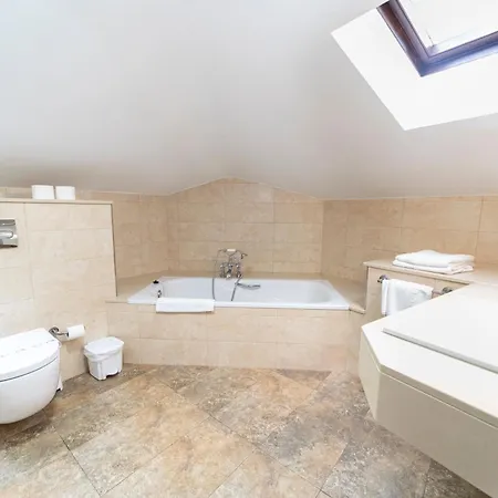 فندق Restaurante De Torres فيليتشوسا