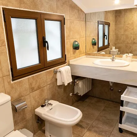 Restaurante De Torres فندق