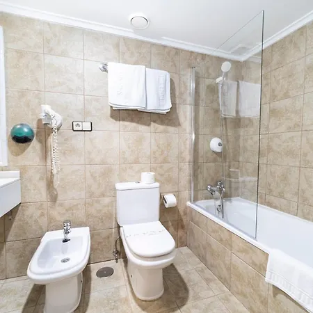 Restaurante De Torres 2* فيليتشوسا