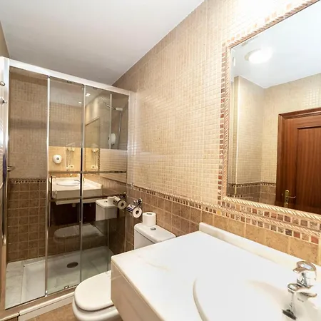 Restaurante De Torres فندق فيليتشوسا