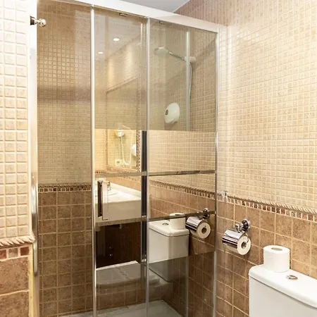 Restaurante De Torres 2*