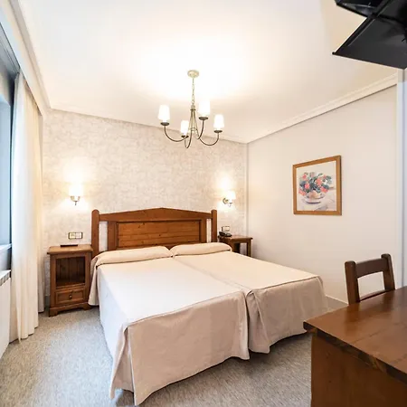 Restaurante De Torres 2*