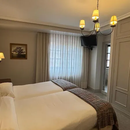Restaurante De Torres Hotel Felechosa