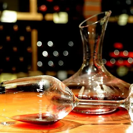 Restaurante De Torres فندق 2*