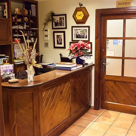 Restaurante De Torres فيليتشوسا