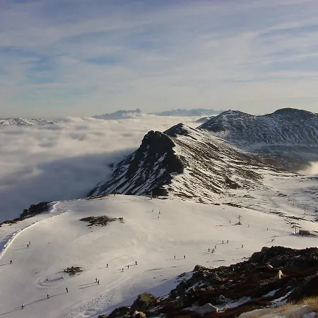 فندق Restaurante De Torres 2*