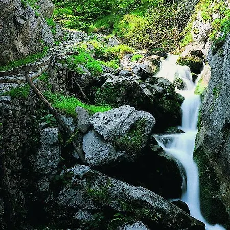 Restaurante De Torres 2* فيليتشوسا