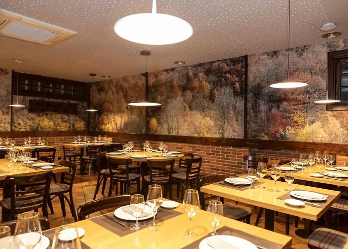 Hotel Restaurante De Torres