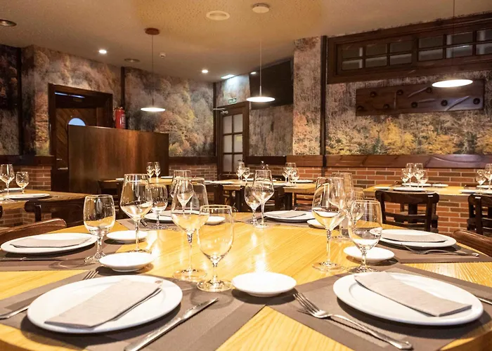 Restaurante De Torres