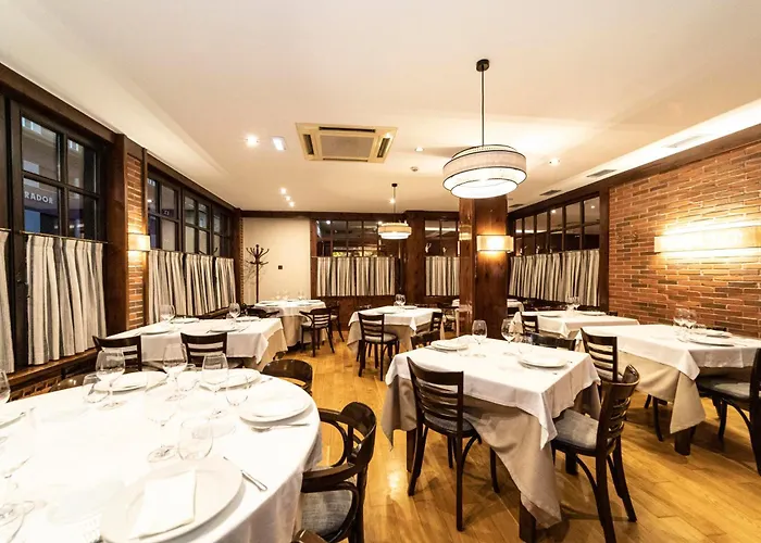 Restaurante De Torres Hotel Felechosa