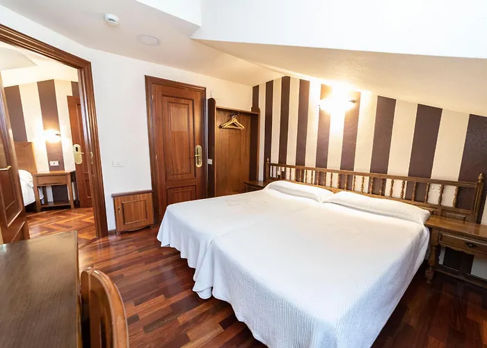 Restaurante De Torres 2*