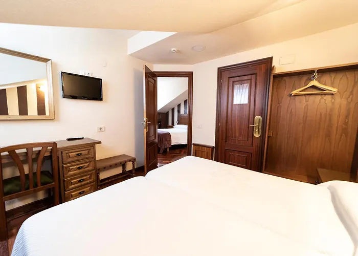 Restaurante De Torres 2*