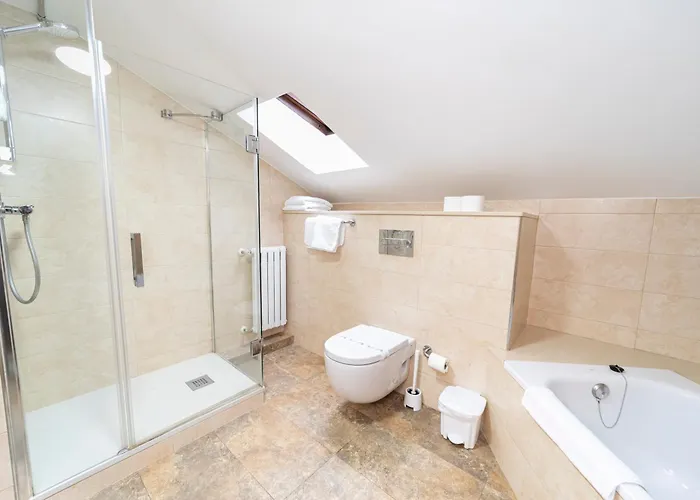 Restaurante De Torres 2*