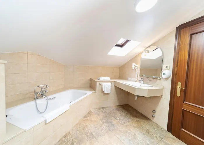 Restaurante De Torres Hotel Felechosa