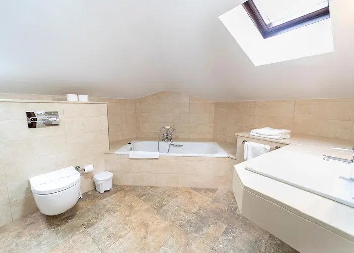 Hotel Restaurante De Torres Felechosa