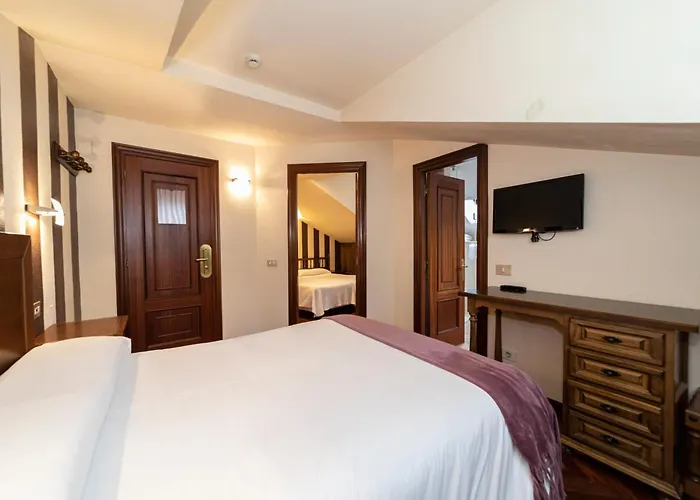 Restaurante De Torres 2*