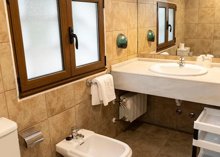 Restaurante De Torres Hotel