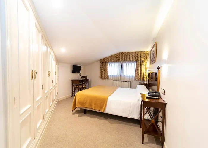 Restaurante De Torres