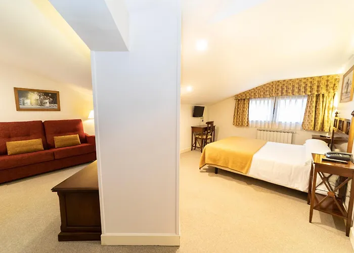 Restaurante De Torres