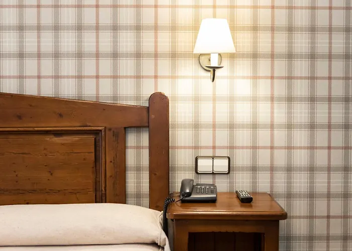 Restaurante De Torres