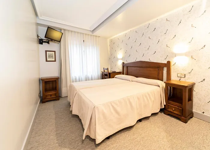 Restaurante De Torres Felechosa