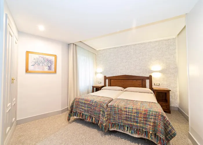 Hotel Restaurante De Torres