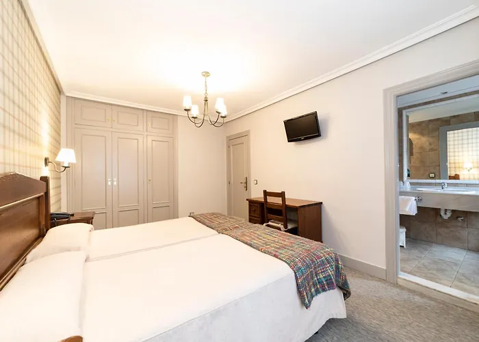 Restaurante De Torres Felechosa