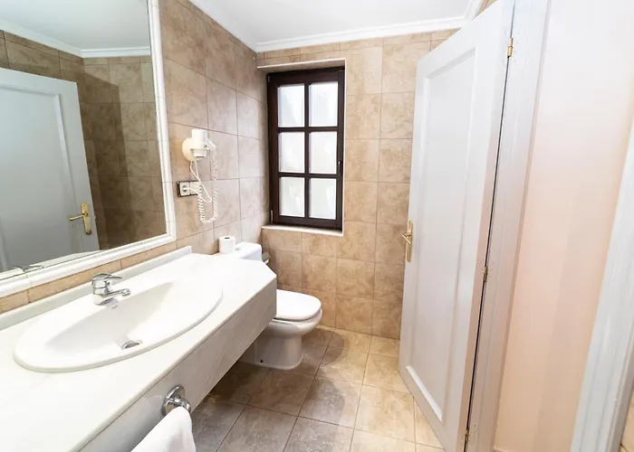 Restaurante De Torres Hotel