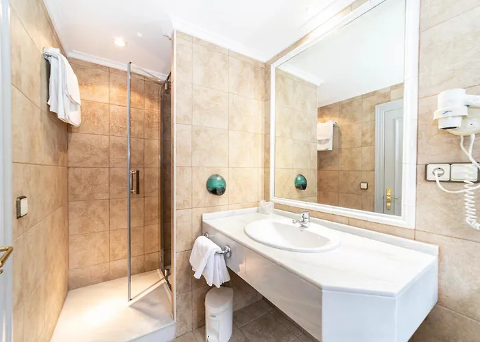 Hotel Restaurante De Torres Felechosa