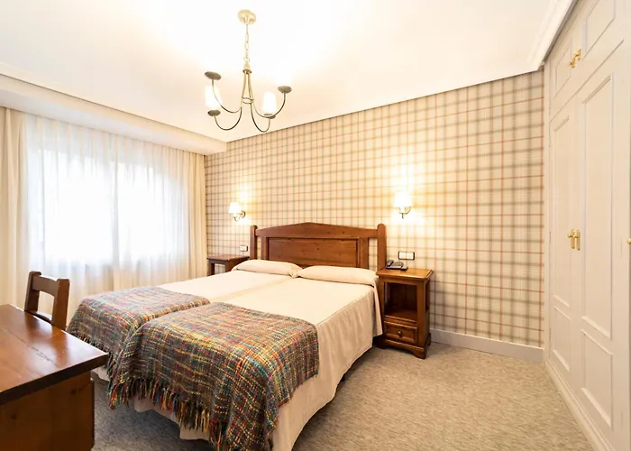 Restaurante De Torres Hotel