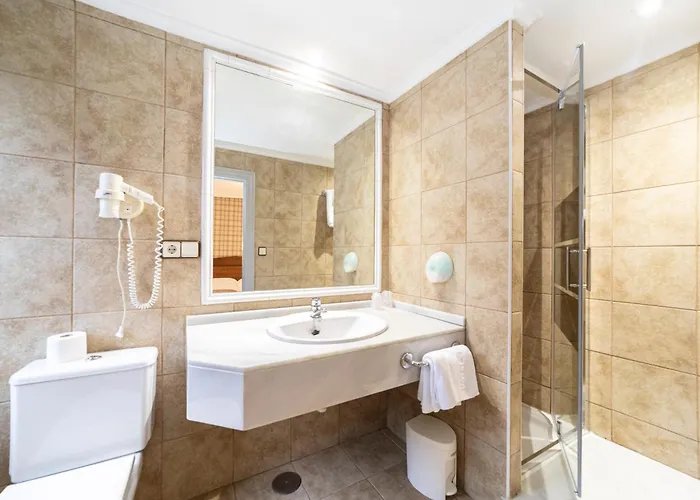 Restaurante De Torres Hotel