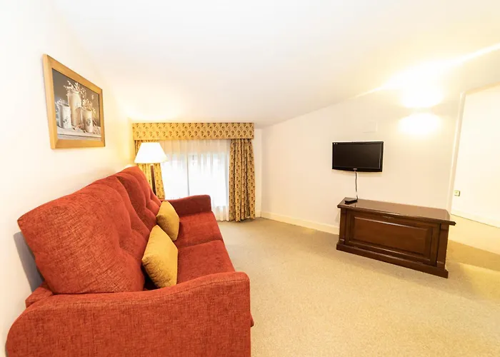 Hotel Restaurante De Torres