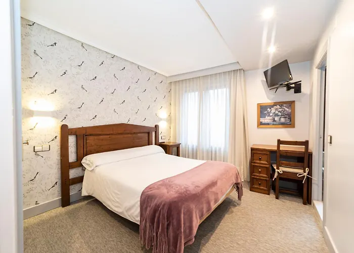 Restaurante De Torres Hotel