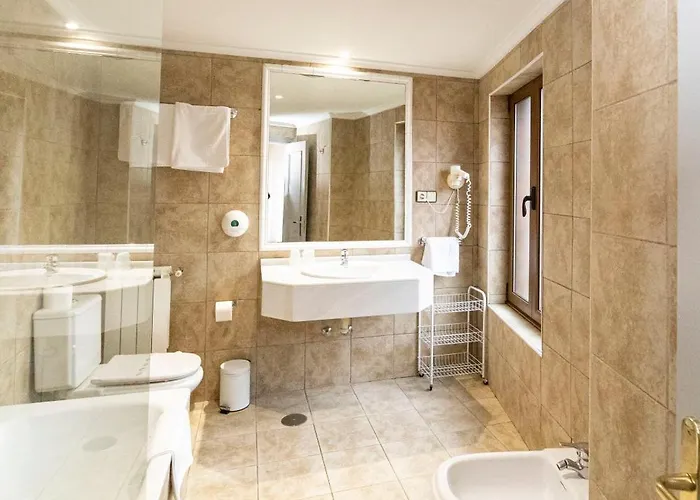 Restaurante De Torres Hotel Felechosa