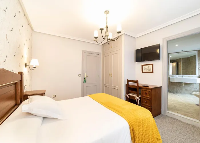 Restaurante De Torres Felechosa