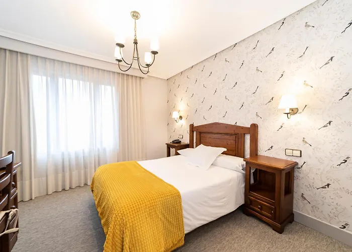 Restaurante De Torres Hotel