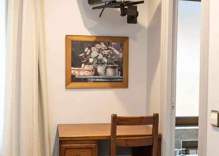 Restaurante De Torres 2* Felechosa