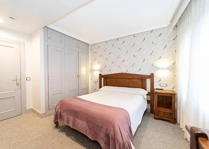 Restaurante De Torres Felechosa