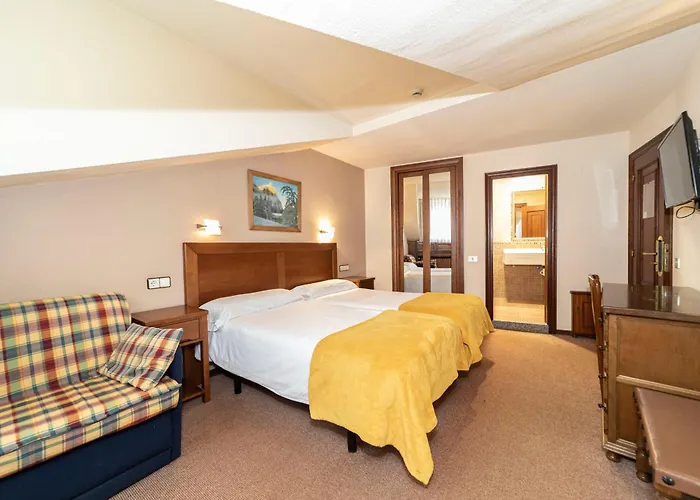 Restaurante De Torres 2*