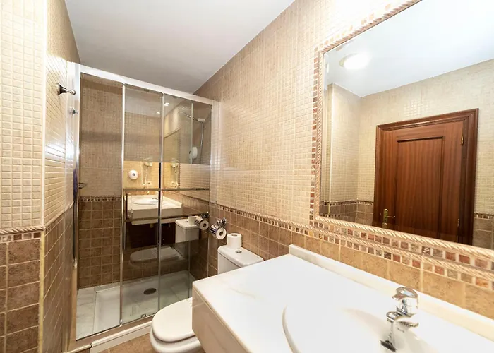 Restaurante De Torres Hotel Felechosa