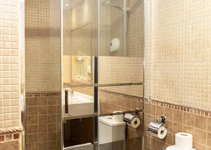 Restaurante De Torres 2*