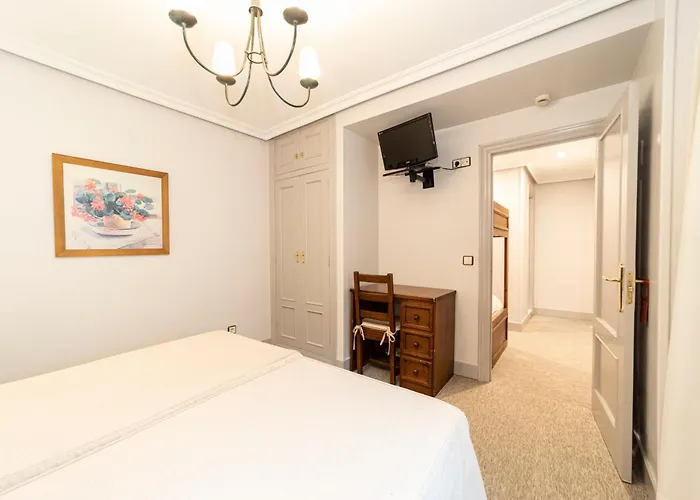 Hotel Restaurante De Torres