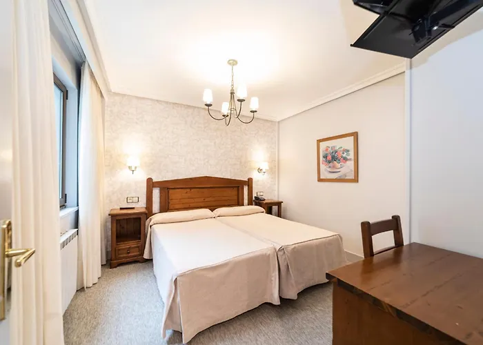 Restaurante De Torres 2*