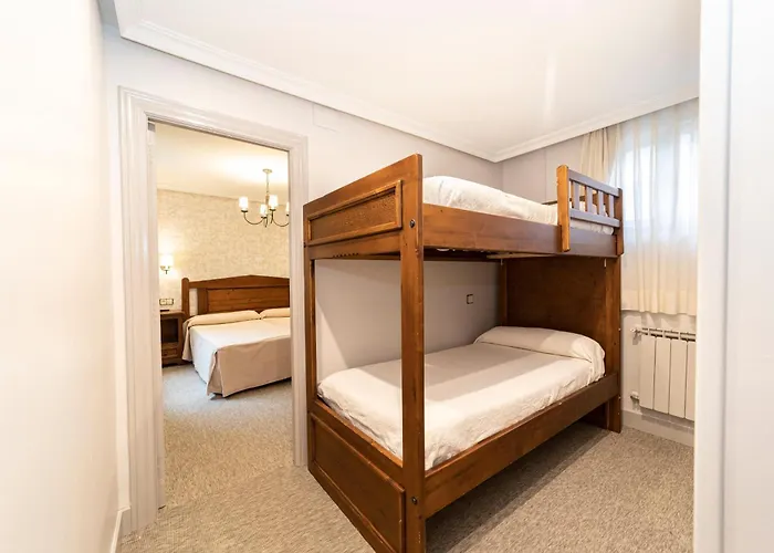 Restaurante De Torres Hotel