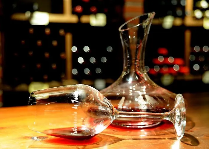 Restaurante De Torres Hotell 2*